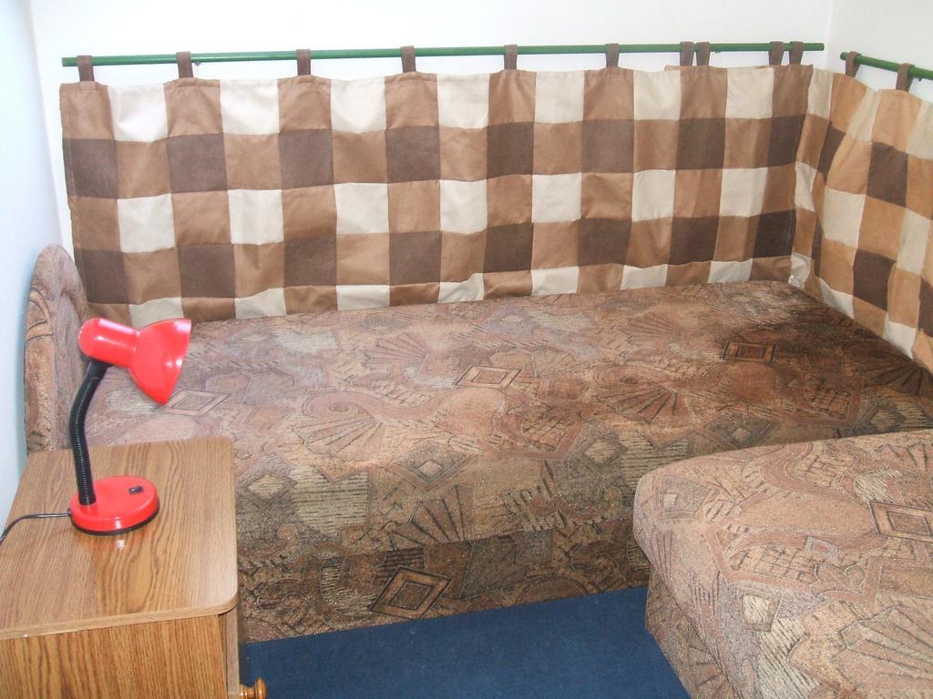 Feherszeker Apartmanok Abádszalók Chambre photo