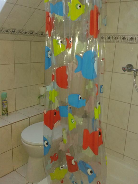 Feherszeker Apartmanok Abádszalók Extérieur photo